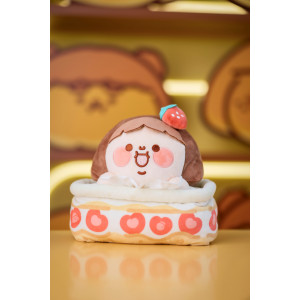 【限時搶】Plastic Thing 為食Fatty「抹抹嘴紙巾套」