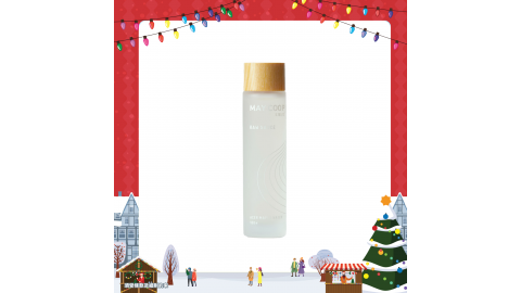【聖誕賞】楓樹潤膚液 150ml