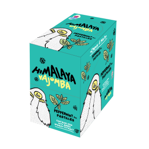 【聖誕1 Fun搶】薄荷味軟糖禮盒 (一盒12包)