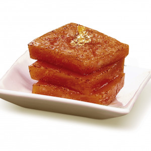 【限時搶】鴻運椰糖年糕禮券