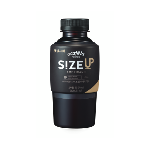 【至筍貨】SIZE UP美式咖啡 350ml