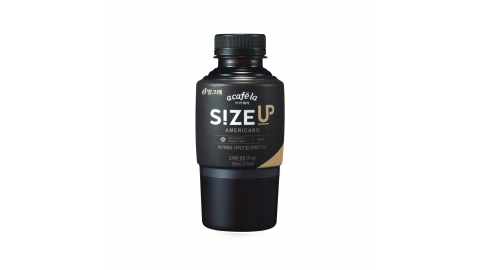 【至筍貨】SIZE UP美式咖啡 350ml