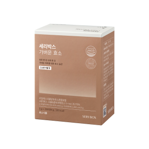 輕盈即食酵素粉 (3g x 28包)