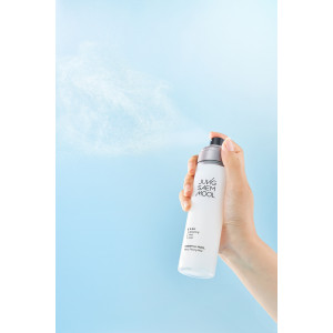 【限時搶】微粒精華定妝噴霧120ml