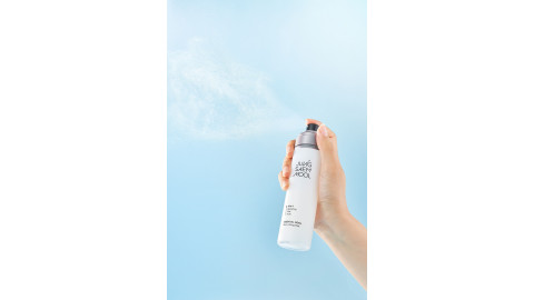 【限時搶】微粒精華定妝噴霧120ml