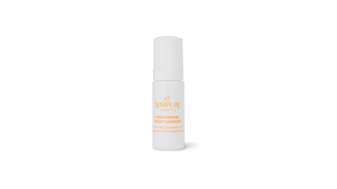 【週末快閃】保濕泡沫潔面乳 50ml