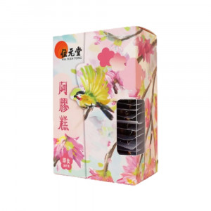 【限時優惠】即食阿膠糕 (30片)