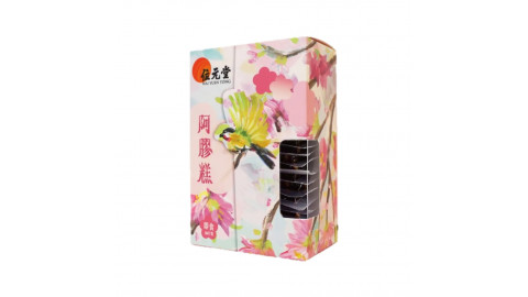 【限時優惠】即食阿膠糕 (30片)