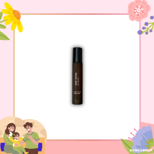 【真的愛您】香薰減壓滾珠精油 (暹羅香氣) 10ml