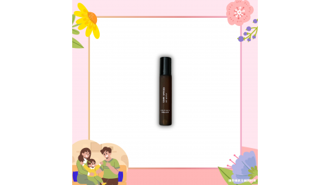 【真的愛您】香薰減壓滾珠精油 (暹羅香氣) 10ml