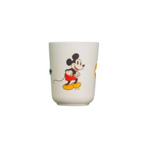 竹纖維杯 (米奇米妮)