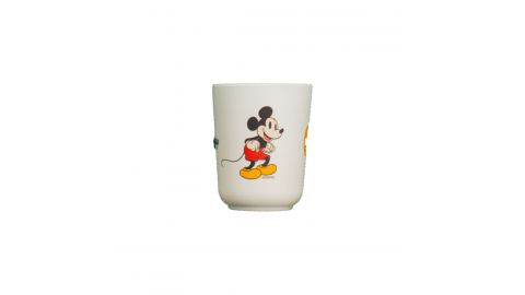 竹纖維杯 (米奇米妮)