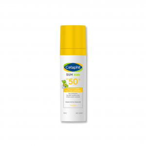 嬰幼兒保濕低敏防曬乳液 SPF50+ 150ml
