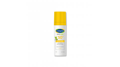 嬰幼兒保濕低敏防曬乳液 SPF50+ 150ml