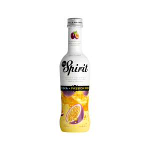 【至筍貨】西班牙氣泡酒 (熱情果風味) 275ml