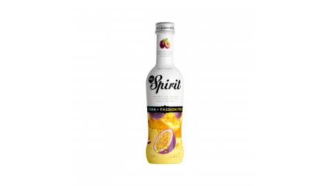 【至筍貨】西班牙氣泡酒 (熱情果風味) 275ml