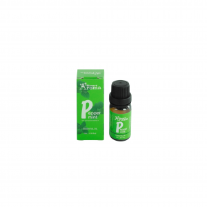 薄荷精油 10ml