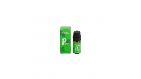 薄荷精油 10ml