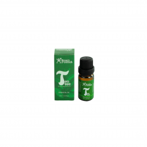 茶樹精油 10ml