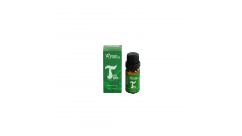 茶樹精油 10ml