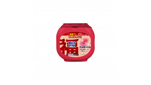 室內消臭5D洗衣珠(98個入) 檀木香氣