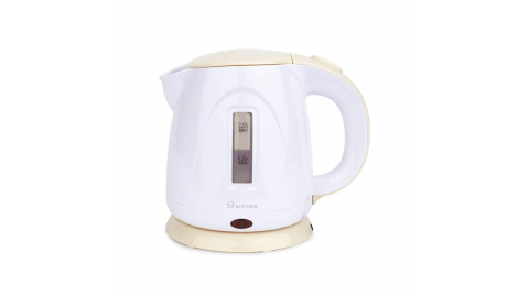 無線電熱水壺 900ml