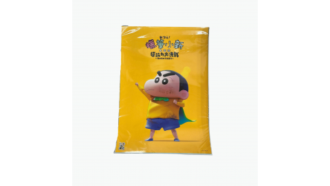 蠟筆小新大電影海報 (小新)