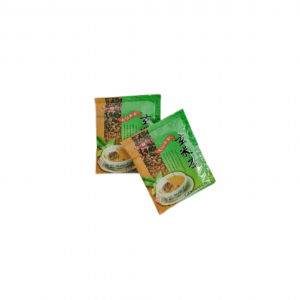 【至筍貨】黃金玄米茶3g 2包