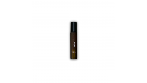 【至筍貨】香薰減壓滾珠精油 (泰醒神香味) 10ml