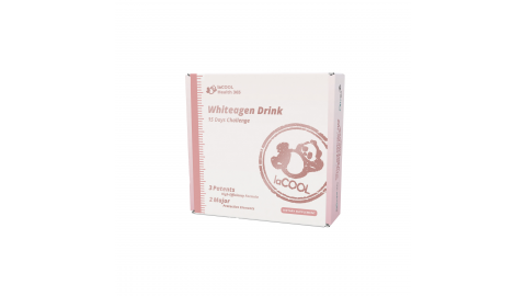 【至筍貨】膠原彈白飲 15日份
