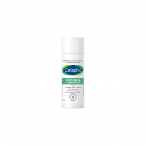 【至筍貨】積雪草舒敏鎮靜面霜 45ml
