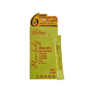 美肌の蜜兒(蜜桃味)30日份 2g x 30包