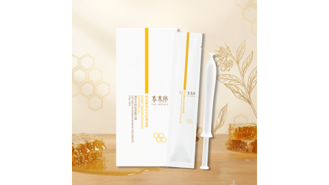 【限時搶】蜂蜜酵素私密舒潤凝膠