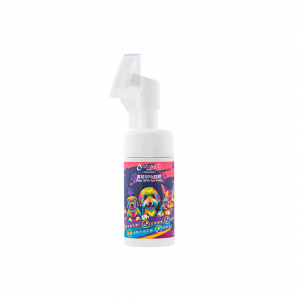 【至筍貨】寵物腳掌潔護SPA泡泡 80ml