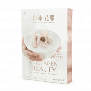 【限時搶】花膠杏汁白肺湯【白肺·花膠】(即食燉湯包)