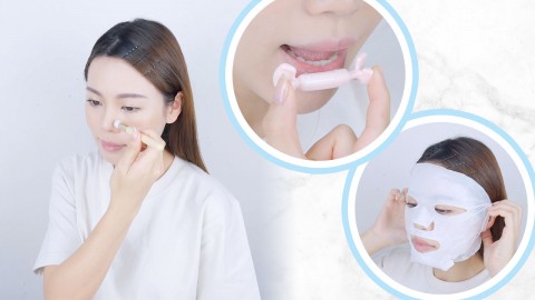 3個$12店美顏好物推介！小顏神器+毛孔清潔掃！全部只售$12！