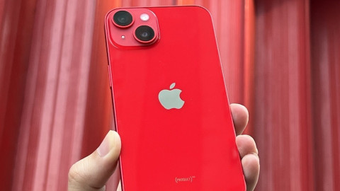 【Action Mode 測試】Apple iPhone 14 小升級大改善性價比依然抵玩！使用體驗效果繼續進步