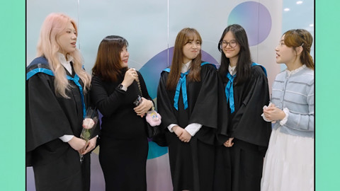「世一」神隊友仲有港大CC嘅老師！