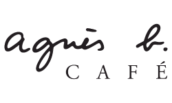agnes b cafe